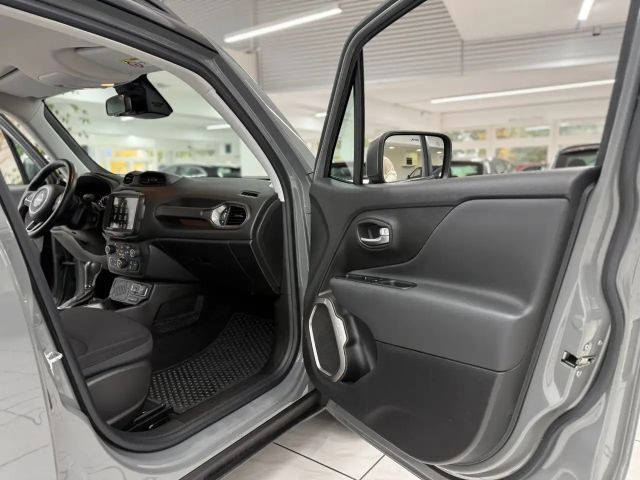 Jeep Renegade Limited