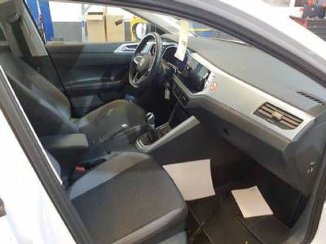 Volkswagen Taigo 1.0 TSI