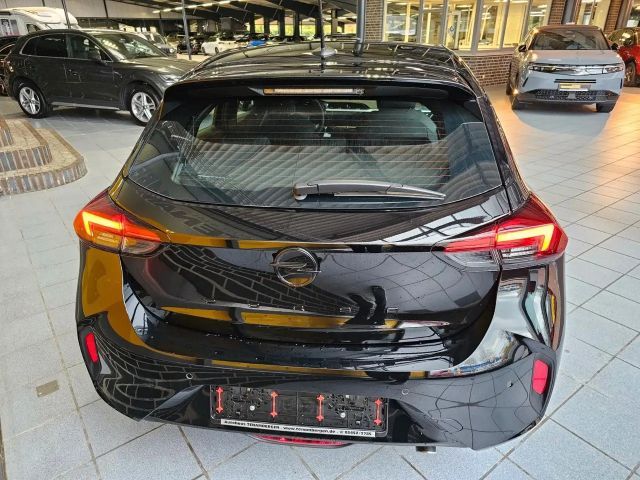 Opel Corsa GS-Line Grand Sport