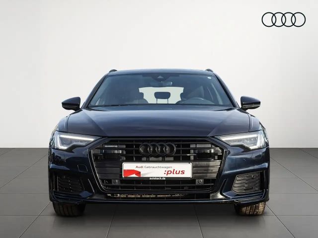 Audi A6 40 TDI Quattro S-Line S-Tronic