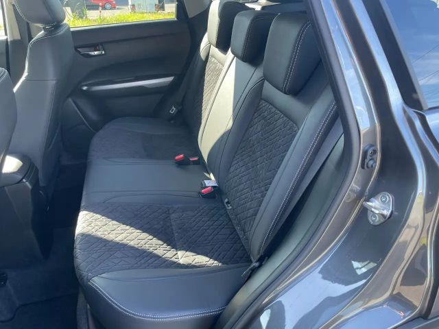 Suzuki Vitara AllGrip Flash Hybrid