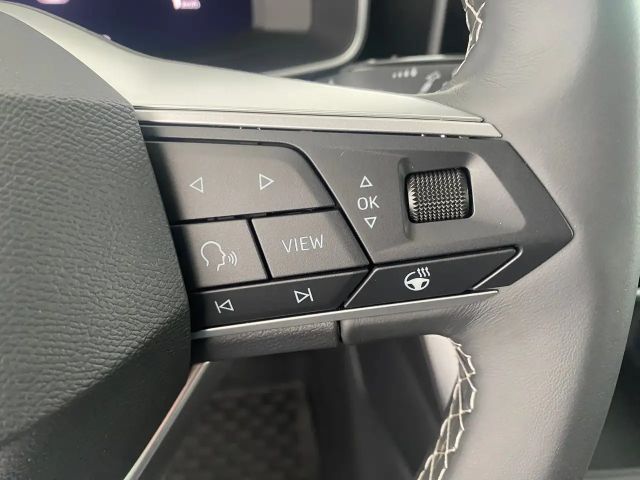 Seat Leon 2.0 TDI Style