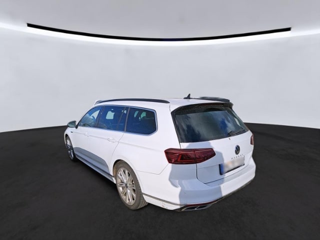 Volkswagen Passat 2.0 TDI R-Line Variant