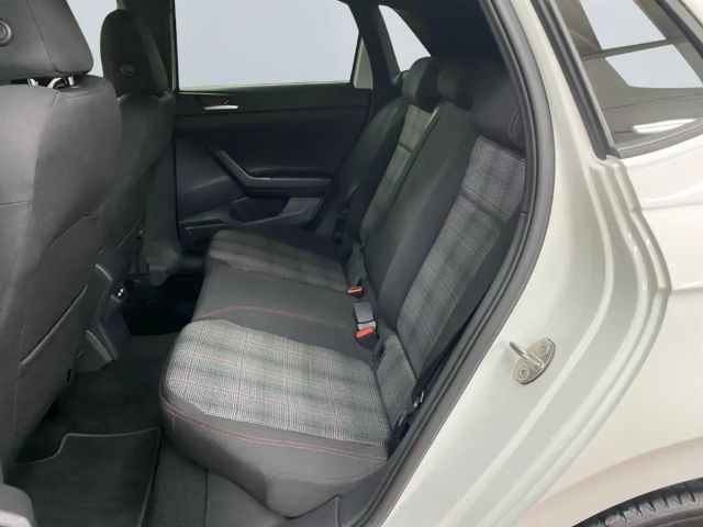 Volkswagen Polo 2.0 TSI GTI