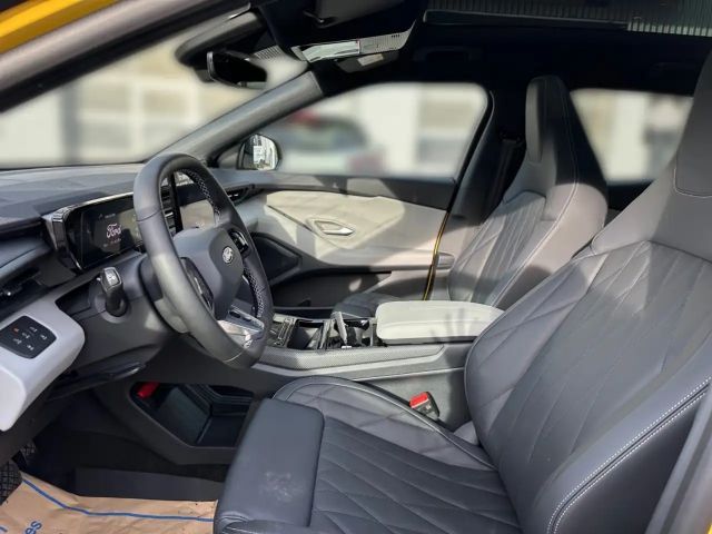 Ford Capri Premium RWD