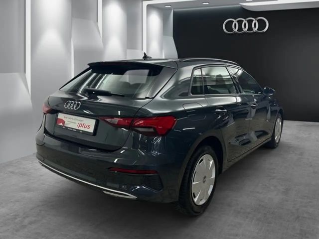Audi A3 35 TFSI S-Tronic Sedan Sportback