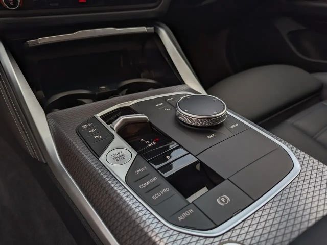 BMW 430 430d Coupé M-Sport xDrive