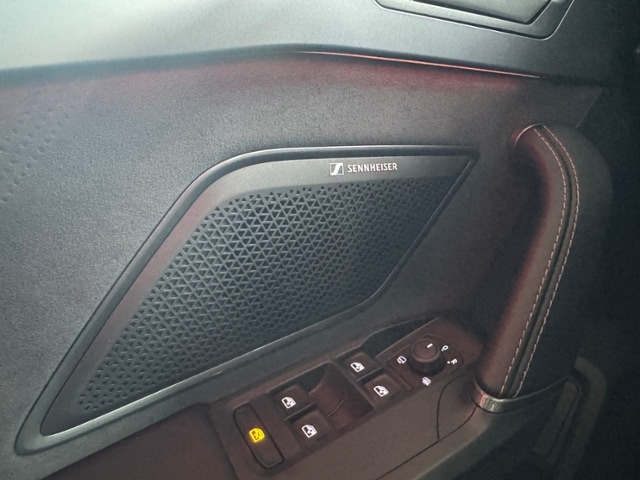 Cupra Leon 2.0 TSI 4Drive DSG Sportstourer