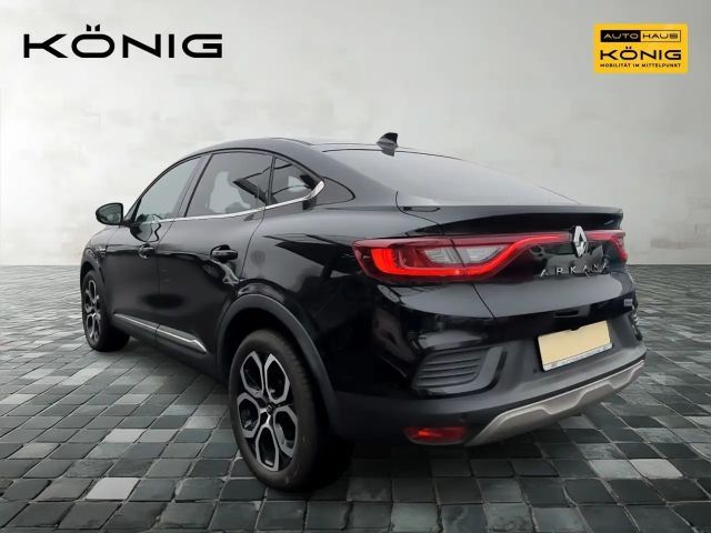 Renault Arkana TCe 140