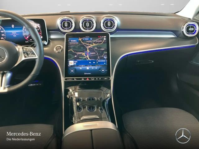 Mercedes-Benz C 200 AVANTGARDE Estate