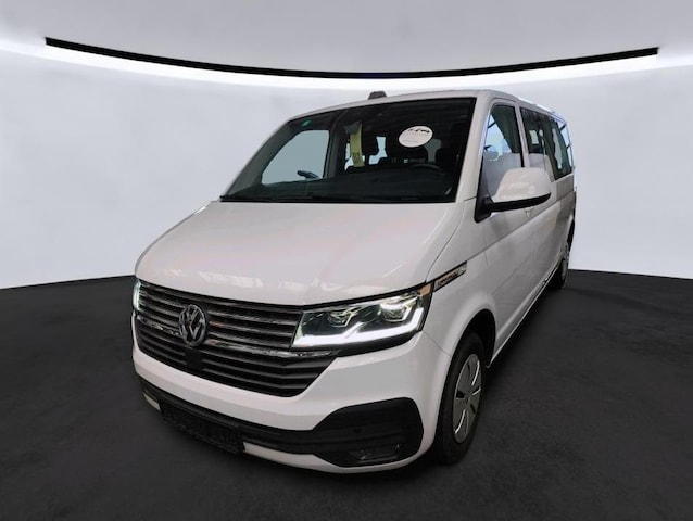 Volkswagen Caravelle DSG Lang T6