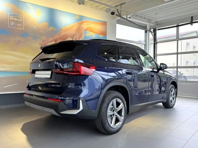 BMW X1 sDr.20i Aut. PANO+KAM+AKTIVS+MEMORY+SPUR+AL+