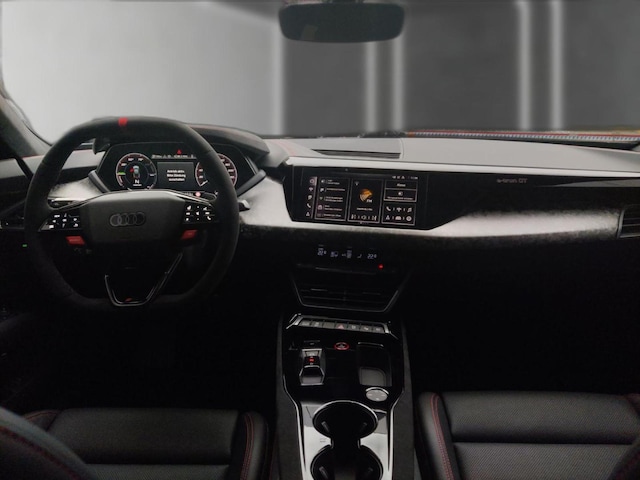 Audi RS e-tron GT Performance Quattro