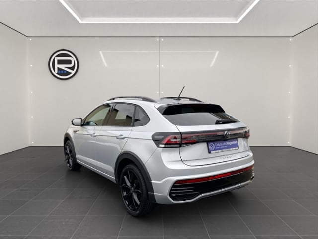 Volkswagen Taigo 1.5 TSI