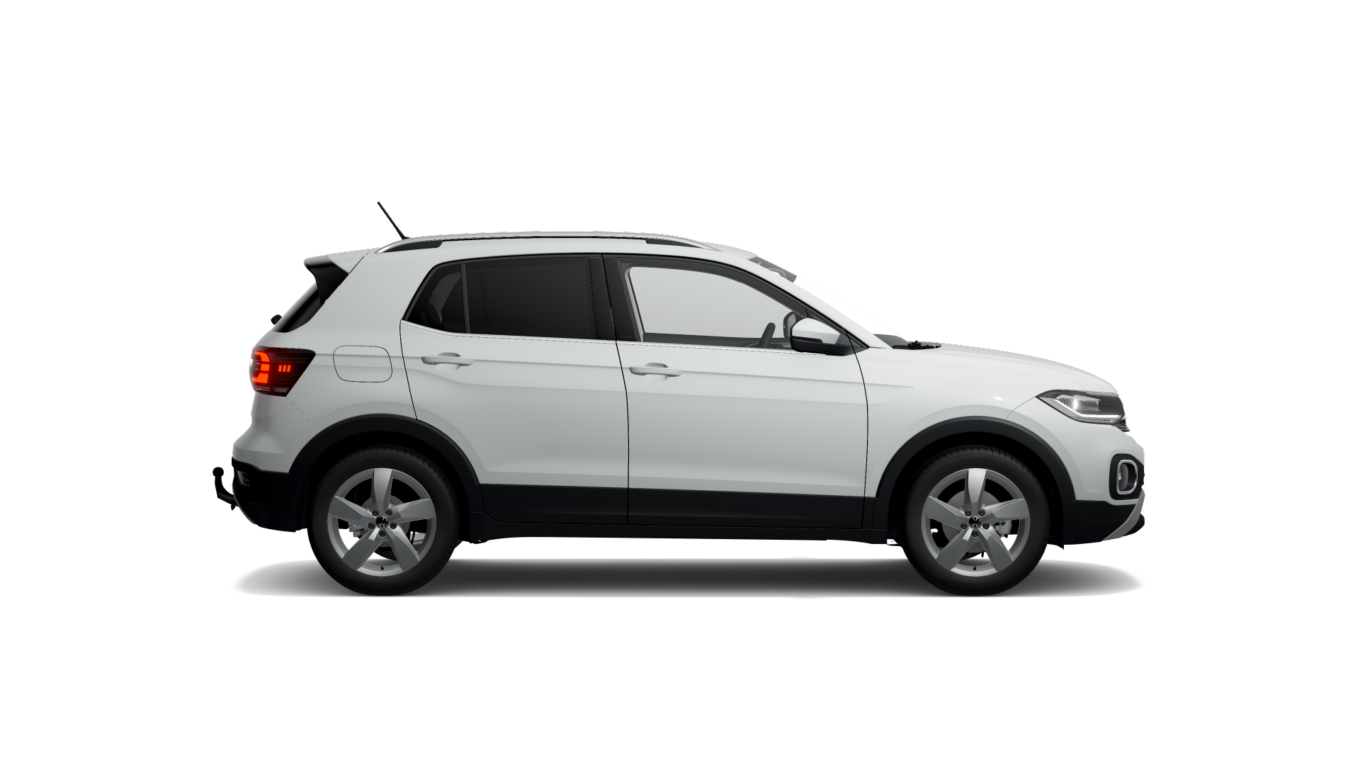 Volkswagen T-Cross 1.0 TSI