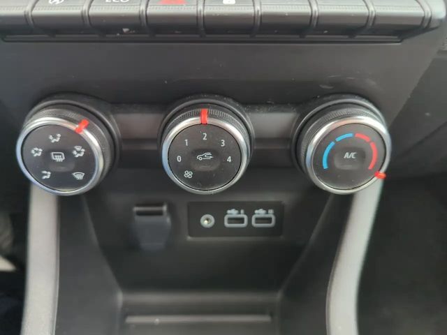 Renault Clio Evolution TCe 90