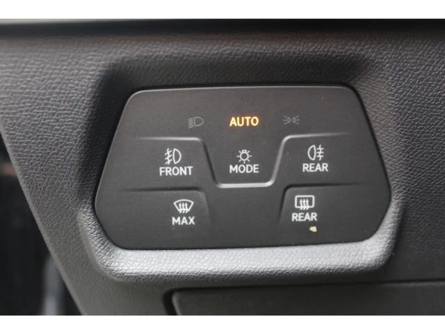 Seat Leon 1.5 TSI DSG FR-lijn Sportstourer