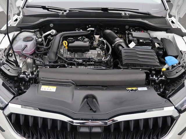 Skoda Scala 1.0 TSI Selection