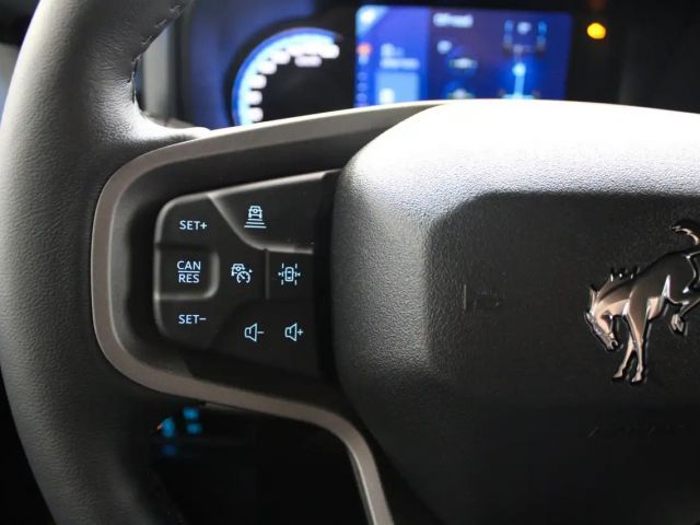 Ford Bronco AWD Badlands First edition