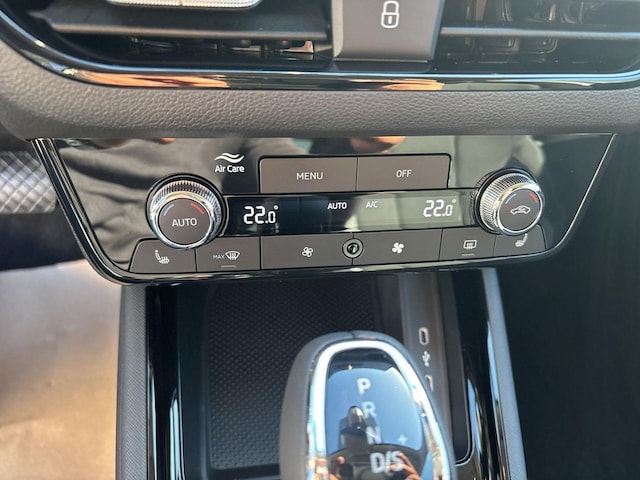 Skoda Scala 1.0 TSI Selection