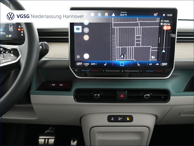 Volkswagen ID.Buzz IQ.Drive Pro