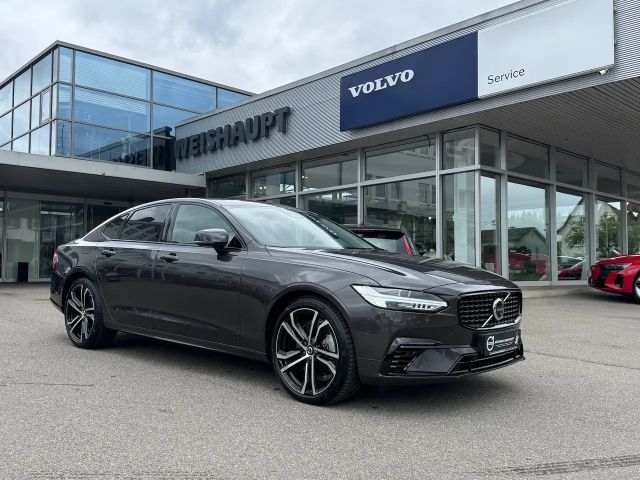 Volvo S90 AWD Dark Plus Recharge T8