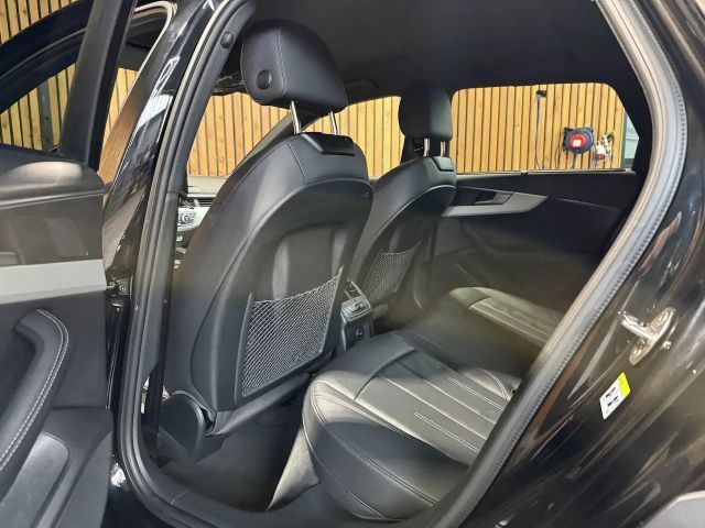 Audi A4 allroad 40 TDI Quattro