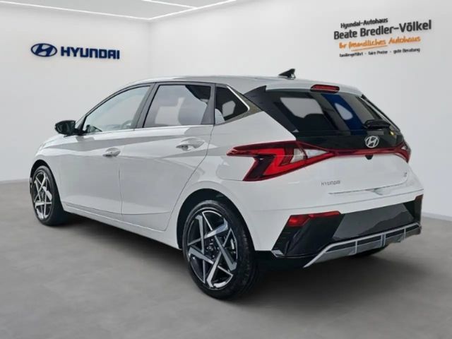 Hyundai i20 1.0 Prime T-GDi