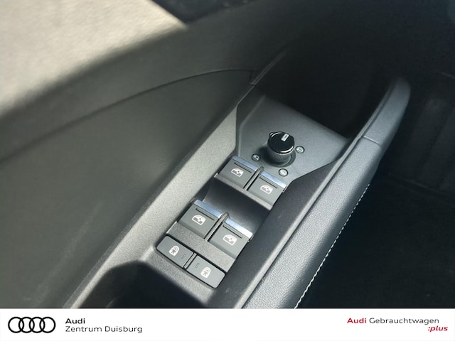 Audi Q4 e-tron 50 Quattro Sportback