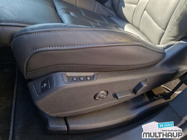 DS DS 7 Crossback BlueHDi Mobiles Étoile