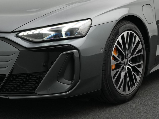 Audi e-tron GT Quattro