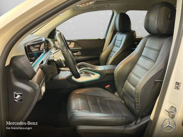 Mercedes-Benz GLS 580 4MATIC AMG Line
