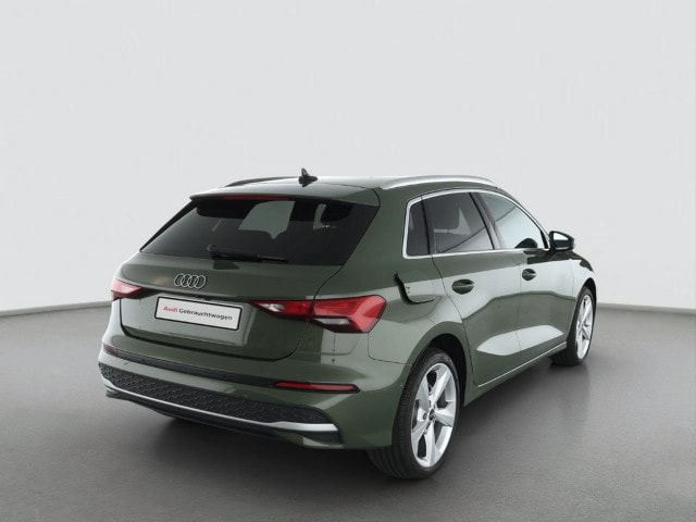 Audi A3 30 TFSI S-Tronic Sportback