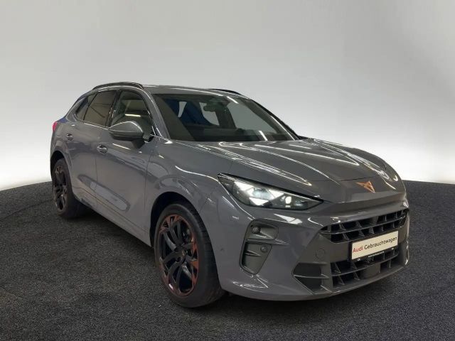 Cupra Terramar 2.0 TSI VZ