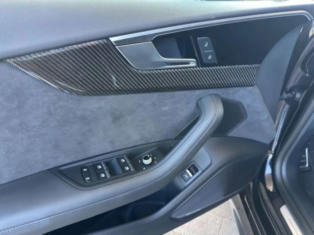 Audi RS5 Performance Sportback