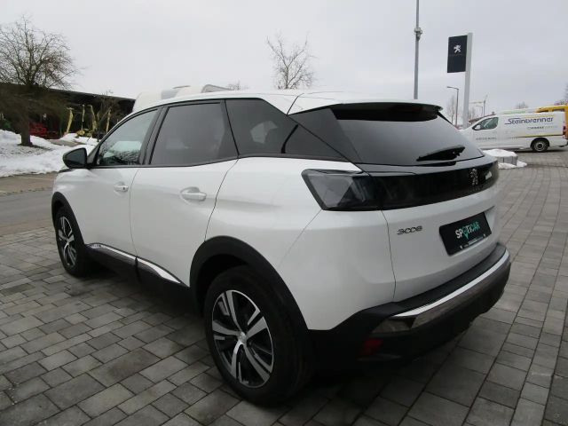Peugeot 3008 Allure Pack Hybrid