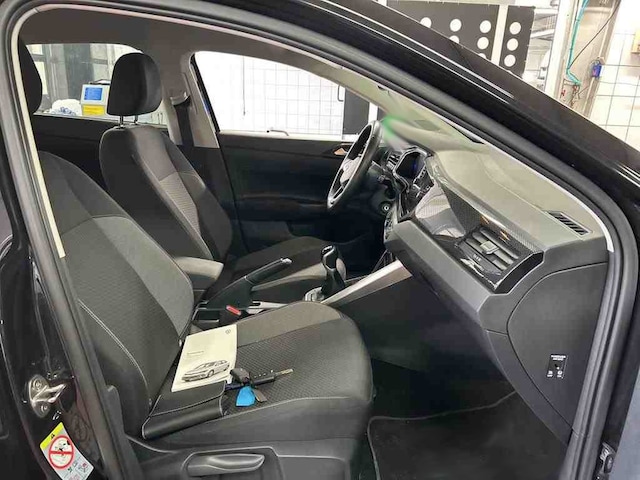 Volkswagen Polo Life