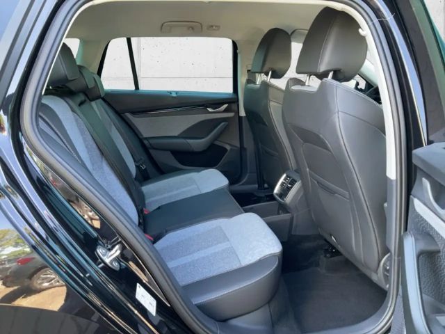 Skoda Octavia 2.0 TDI Combi Selection