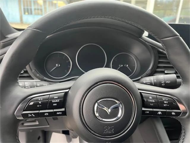 Mazda 3 Exclusive-line SkyActiv e-Skyactiv