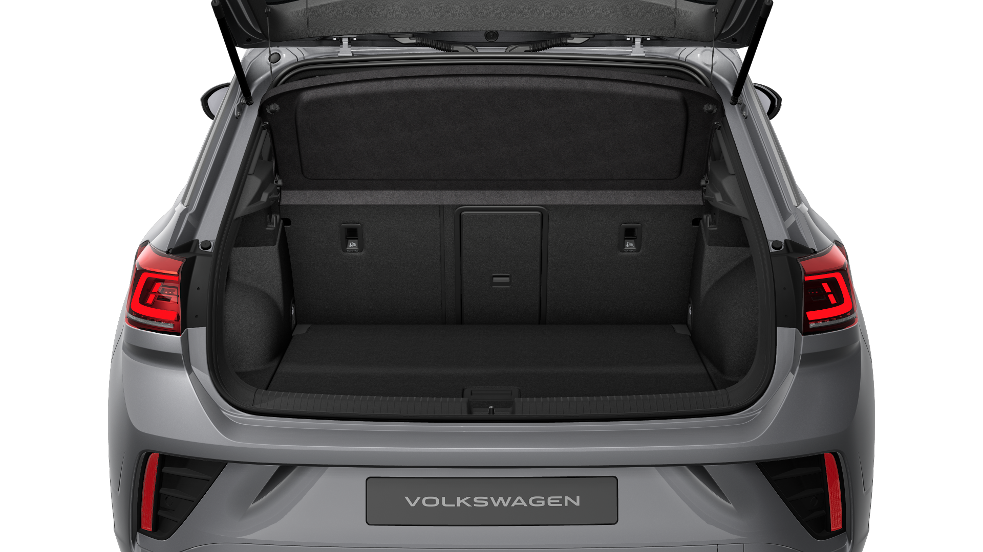 Volkswagen T-Roc 2.0 TSI DSG R-Line