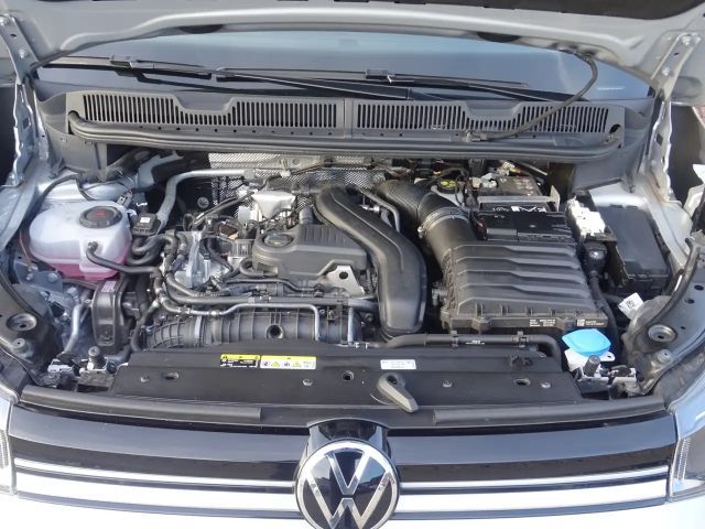 Volkswagen Caddy 1.5 TSI BMT Life