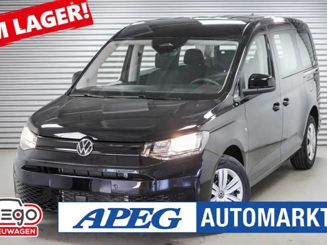 Volkswagen Caddy DSG Life