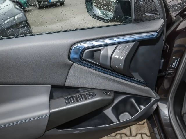 BMW X3 M-Sport xDrive20d