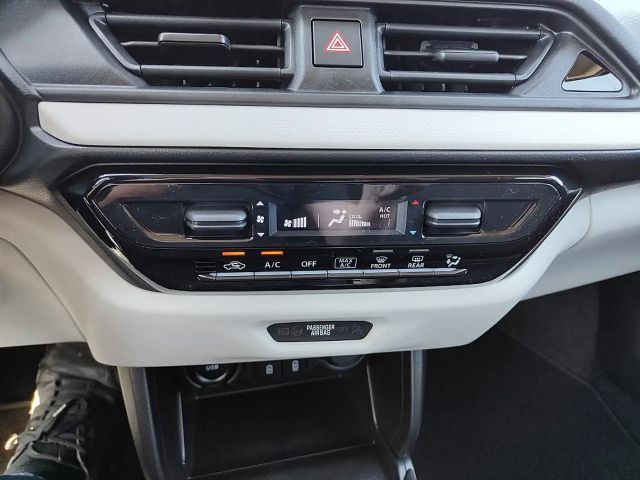 Suzuki Swift Hybrid Shine