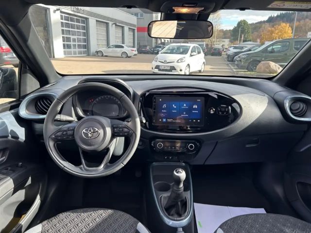 Toyota Aygo X Hatchback