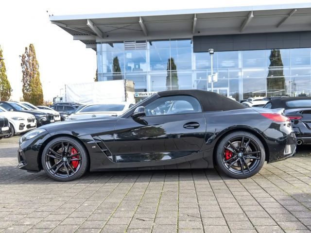 BMW Z4 Cabrio M-Sport Roadster sDrive30i