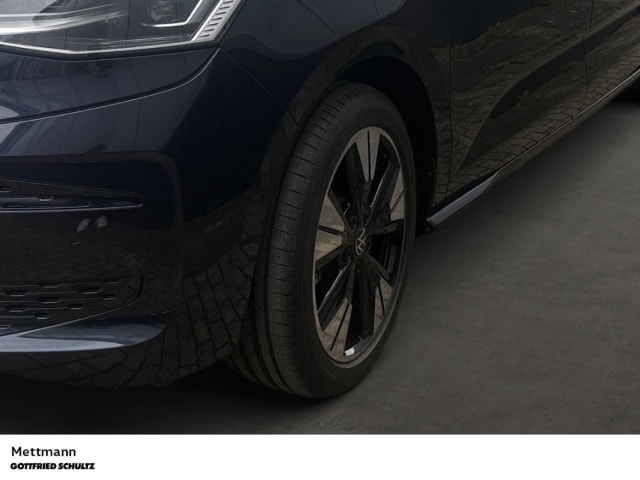 Volkswagen Multivan DSG Lang Style T7