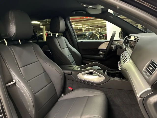 Mercedes-Benz GLE 350 4MATIC