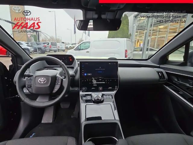 Toyota bZ4X BZ4X Elektro 71,4kWh Aut.