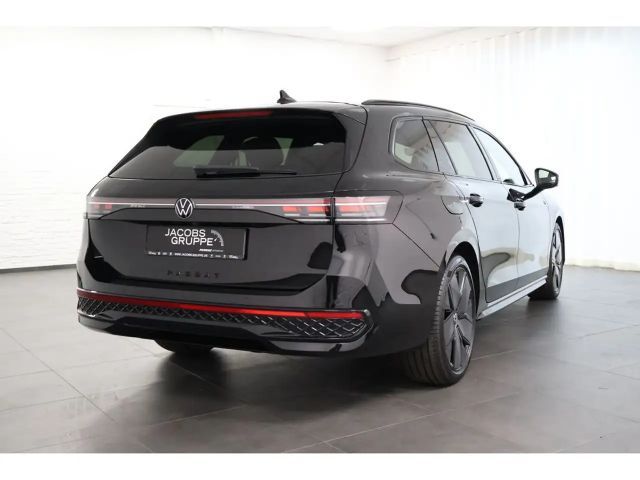 Volkswagen Passat 2.0 TDI R-Line Variant